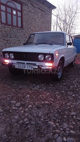 LADA (VAZ) 2106 1996, 350,000 km - 1.6 л - Xaçmaz