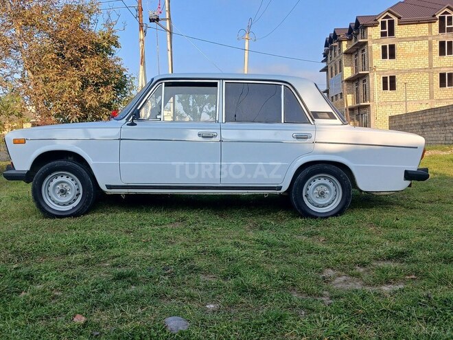 LADA (VAZ) 2106 1996, 350,000 km - 1.6 л - Xaçmaz