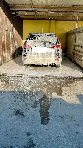 Hyundai Santa Fe 2012, 217,000 km - 2.0 l - Bakı