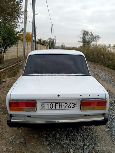 LADA (VAZ) 2107 1996, 40,000 km - 1.6 л - Sabirabad