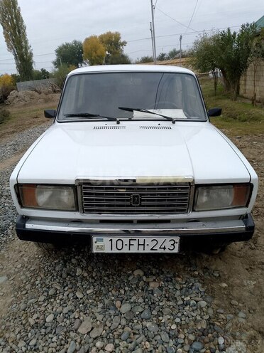 LADA (VAZ) 2107 1996, 40,000 km - 1.6 л - Sabirabad