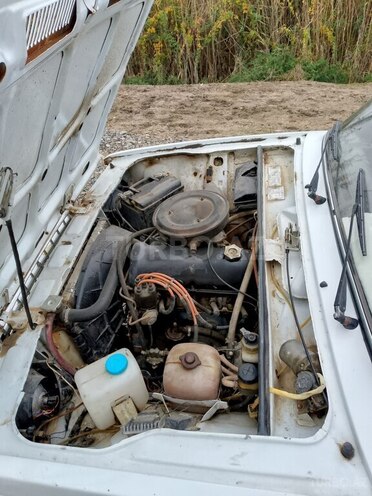 LADA (VAZ) 2107 1996, 40,000 km - 1.6 л - Sabirabad