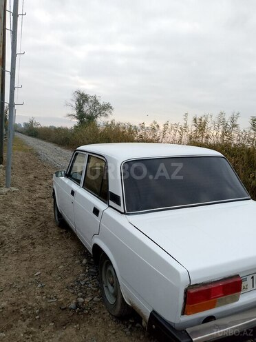 LADA (VAZ) 2107 1996, 40,000 km - 1.6 л - Sabirabad
