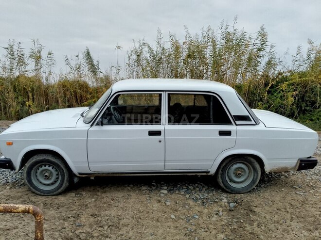 LADA (VAZ) 2107 1996, 40,000 km - 1.6 л - Sabirabad