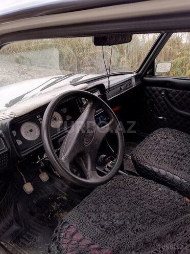 LADA (VAZ) 2107 1996, 40,000 km - 1.6 л - Sabirabad