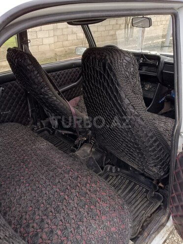 LADA (VAZ) 2107 1996, 40,000 km - 1.6 л - Sabirabad