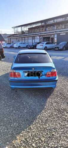 BMW 318 2001, 320,000 km - 1.9 l - Bakı