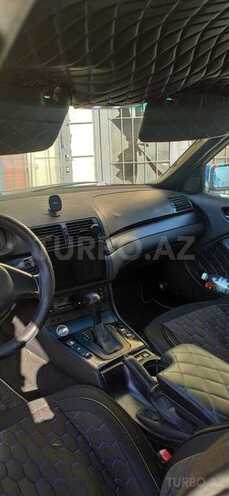 BMW 318 2001, 320,000 km - 1.9 l - Bakı