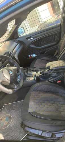 BMW 318 2001, 320,000 km - 1.9 l - Bakı
