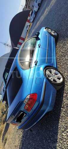 BMW 318 2001, 320,000 km - 1.9 l - Bakı