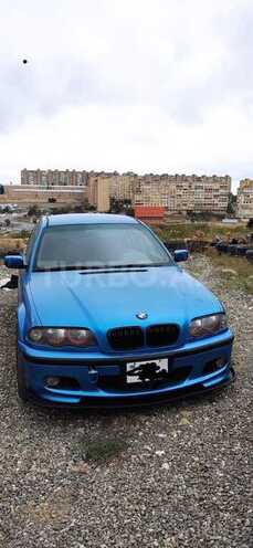 BMW 318 2001, 320,000 km - 1.9 l - Bakı