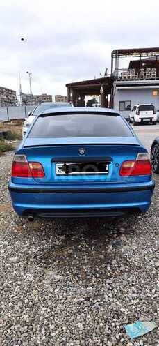 BMW 318 2001, 320,000 km - 1.9 l - Bakı