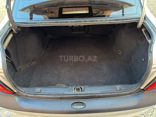 Opel Vectra 1997, 300,000 km - 2.5 l - Sumqayıt