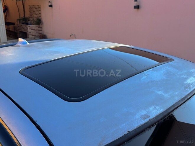 Opel Vectra 1997, 300,000 km - 2.5 l - Sumqayıt
