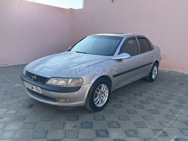 Opel Vectra 1997, 300,000 km - 2.5 l - Sumqayıt
