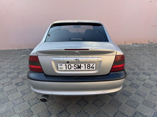 Opel Vectra 1997, 300,000 km - 2.5 l - Sumqayıt