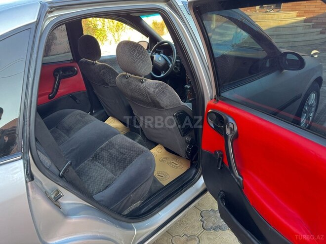 Opel Vectra 1997, 300,000 km - 2.5 l - Sumqayıt