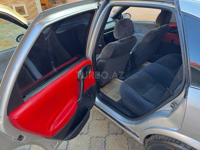 Opel Vectra 1997, 300,000 km - 2.5 l - Sumqayıt