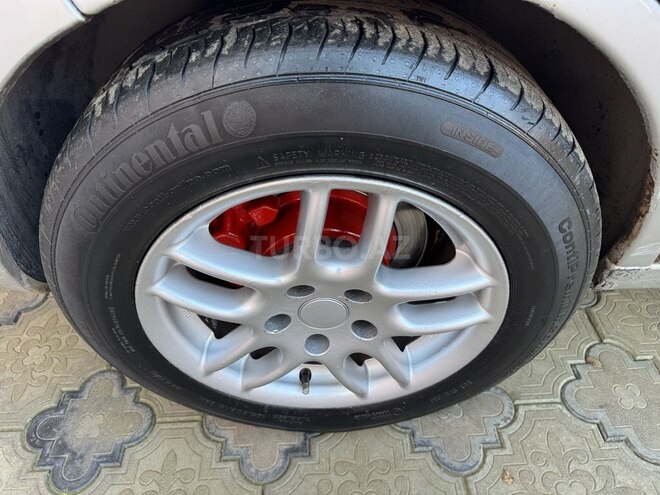 Opel Vectra 1997, 300,000 km - 2.5 l - Sumqayıt