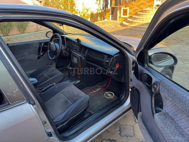 Opel Vectra 1997, 300,000 km - 2.5 l - Sumqayıt