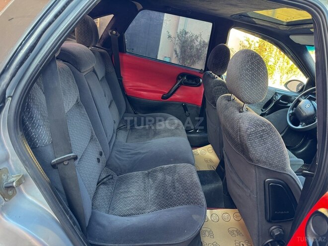 Opel Vectra 1997, 300,000 km - 2.5 l - Sumqayıt