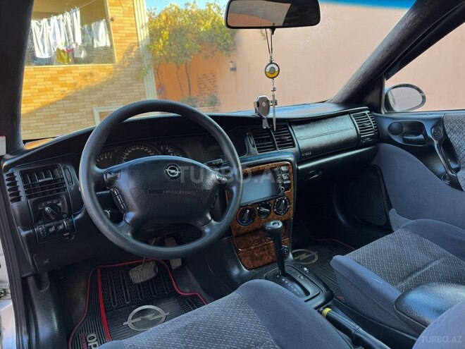 Opel Vectra 1997, 300,000 km - 2.5 l - Sumqayıt