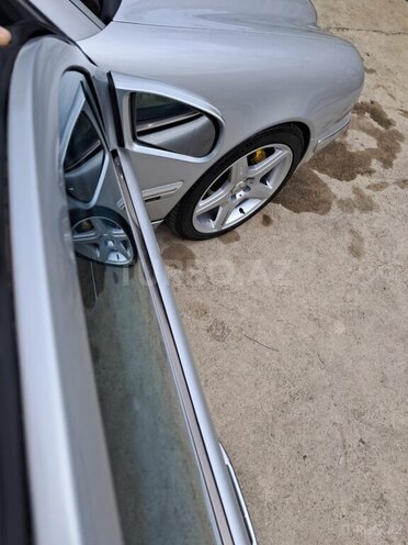 Mercedes E 320 2001, 315,000 km - 3.2 л - Lənkəran