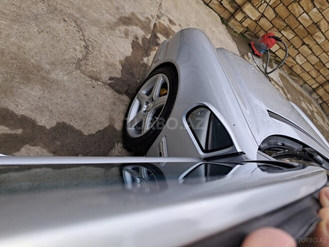 Mercedes E 320 2001, 315,000 km - 3.2 л - Lənkəran