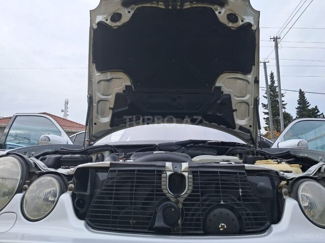 Mercedes E 320 2001, 315,000 km - 3.2 л - Lənkəran