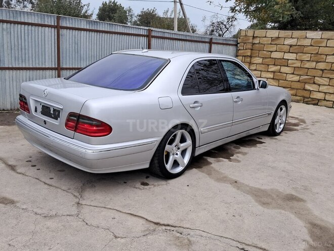 Mercedes E 320 2001, 315,000 km - 3.2 л - Lənkəran
