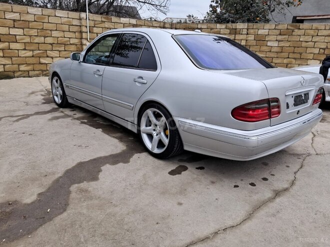 Mercedes E 320 2001, 315,000 km - 3.2 л - Lənkəran