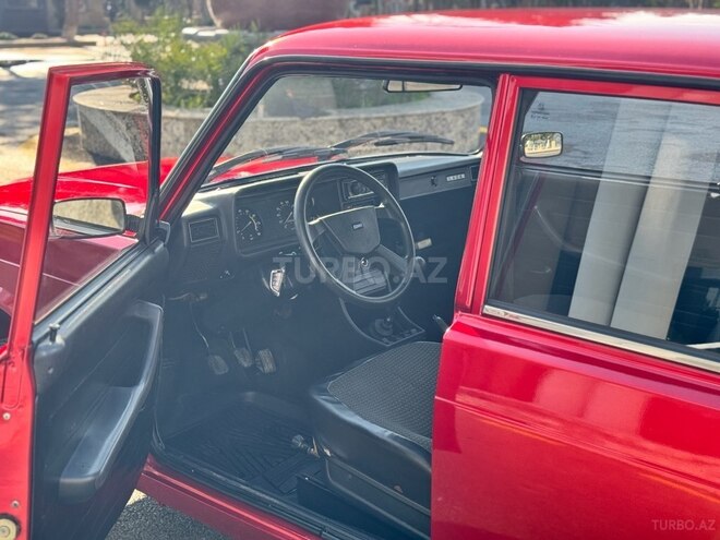 LADA (VAZ) 2107 2008, 99,990 km - 1.6 л - Bakı