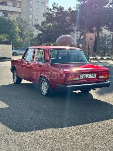 LADA (VAZ) 2107 2008, 99,990 km - 1.6 л - Bakı