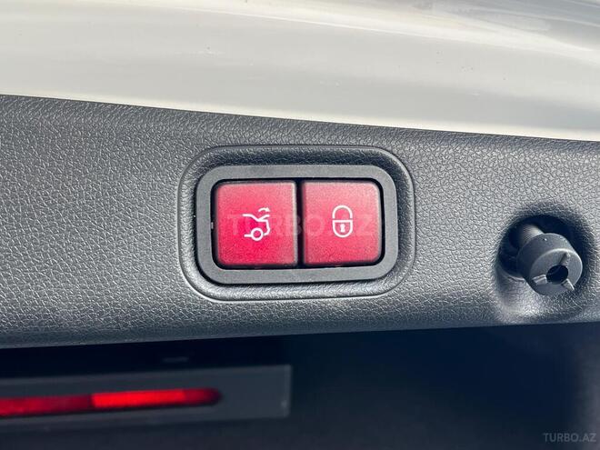 Mercedes E 220 d 2017, 137,000 km - 2.0 l - Bakı