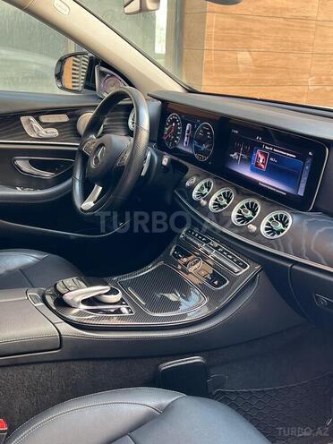 Mercedes E 220 d 2017, 137,000 km - 2.0 l - Bakı