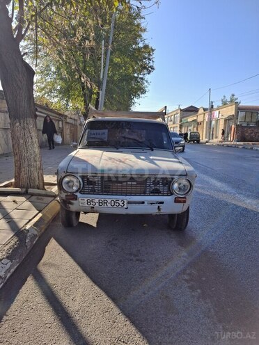 LADA (VAZ) 2102 1972, 52,000 km - 1.3 l - Tovuz