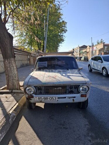 LADA (VAZ) 2102 1972, 52,000 km - 1.3 l - Tovuz