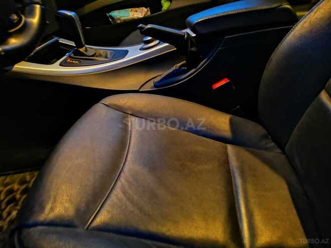 BMW 335 2008, 149,000 km - 3.0 l - Bakı