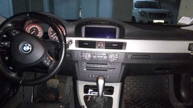 BMW 335 2008, 149,000 km - 3.0 l - Bakı