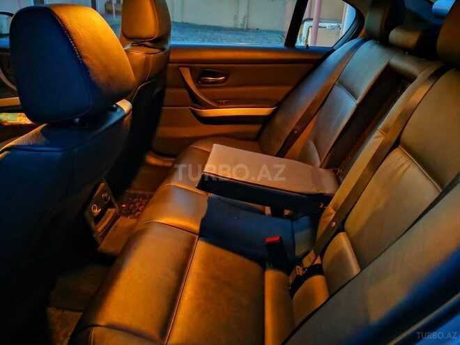 BMW 335 2008, 149,000 km - 3.0 l - Bakı
