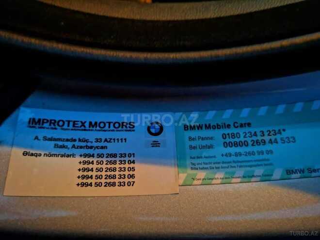 BMW 335 2008, 149,000 km - 3.0 l - Bakı