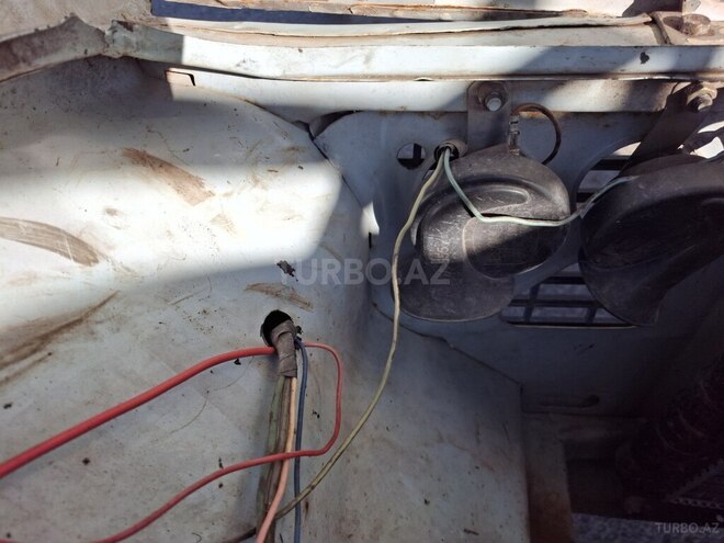 LADA (VAZ) 2102 1972, 52,000 km - 1.3 l - Tovuz