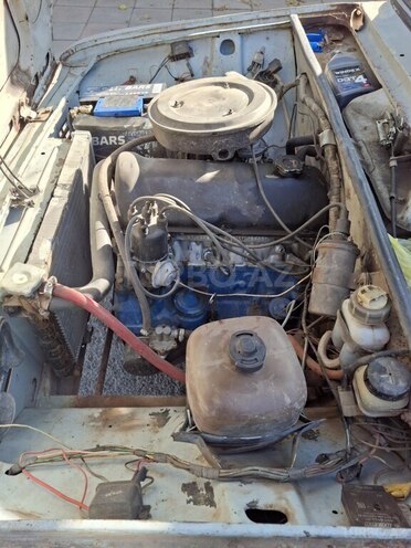 LADA (VAZ) 2102 1972, 52,000 km - 1.3 l - Tovuz