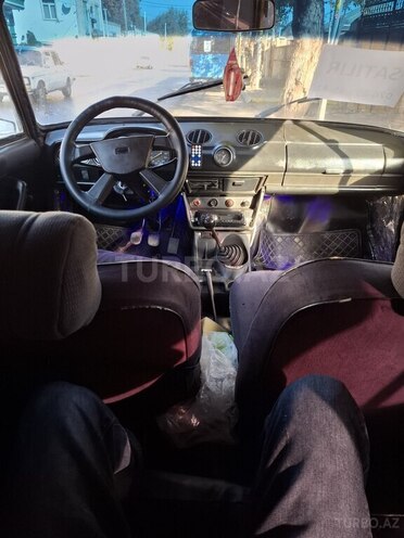LADA (VAZ) 2102 1972, 52,000 km - 1.3 l - Tovuz