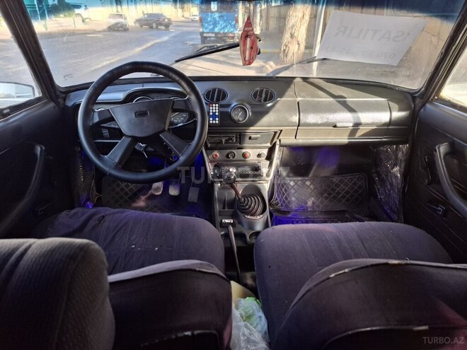 LADA (VAZ) 2102 1972, 52,000 km - 1.3 l - Tovuz