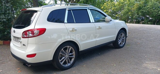 Hyundai Santa Fe 2009, 145,000 km - 20.0 l - Bakı