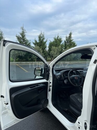 Fiat Qubo 2014, 190,000 km - 1.4 l - Bakı