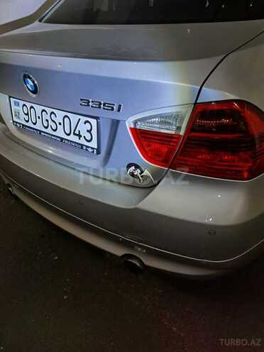 BMW 335 2008, 149,000 km - 3.0 l - Bakı
