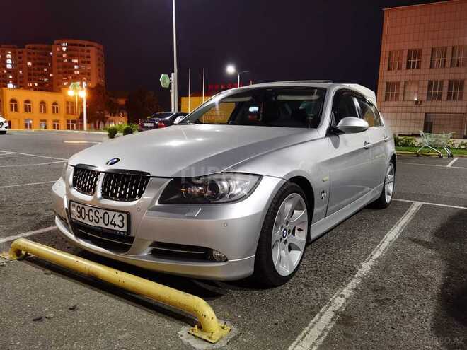 BMW 335 2008, 149,000 km - 3.0 l - Bakı