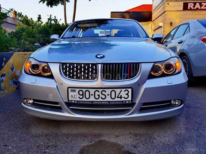 BMW 335 2008, 149,000 km - 3.0 l - Bakı
